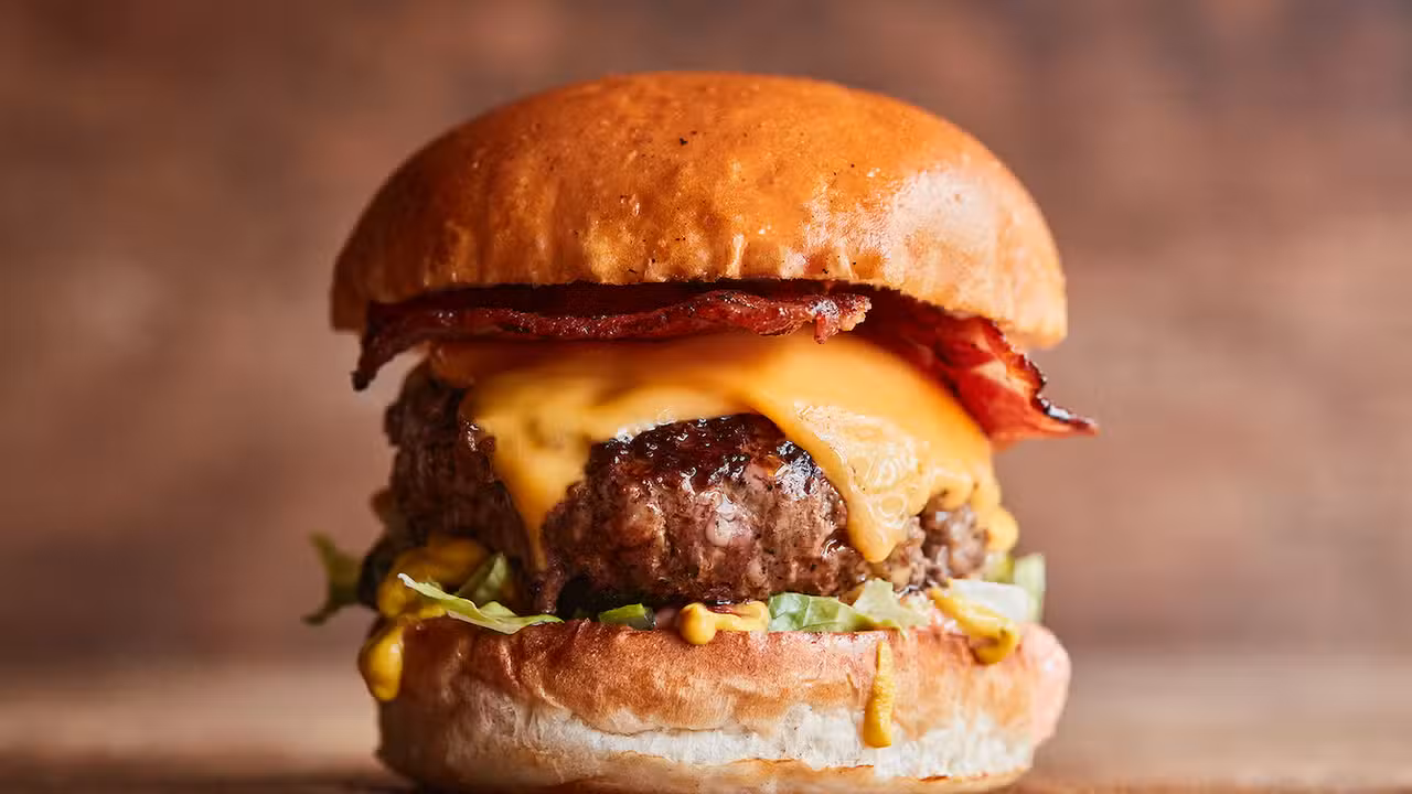 Honest Burgers Spitalfields, London, Greater London