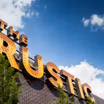 A photo of The Rustic Dallas restaurant