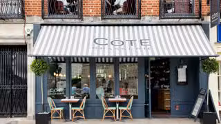 Foto del ristorante Côte Brasserie - Exeter