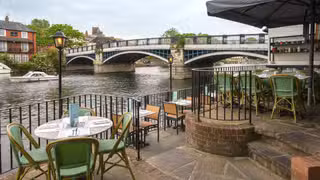 A photo of Côte Brasserie - Windsor restaurant