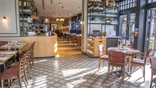 Côte Brasserie - Canterbury餐廳的相片