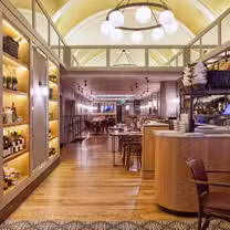 Une photo du restaurant Côte Brasserie - Newbury