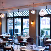 Una foto del restaurante Côte Brasserie - Dorchester