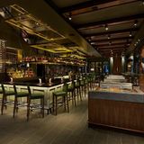 Cover image for Del Frisco's Double Eagle Steakhouse - DC