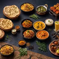 A photo of Tamarind Bar & Restaurant restaurant
