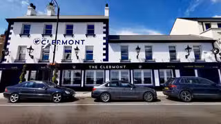 Foto von The Clermont Restaurant