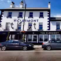 A photo of The Clermont restaurant