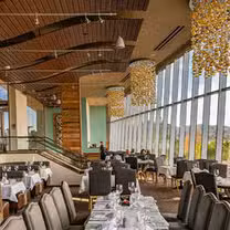 A photo of Vintana Wine & Dine restaurant