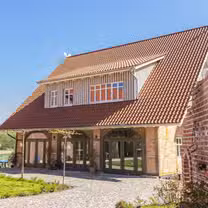 A photo of Fräulein & Mamsell - Exterhof Café restaurant