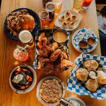 A photo of The Post - Longmont restaurant