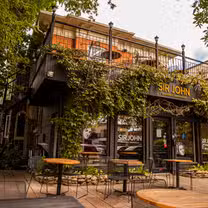 A photo of Brasserie Sir John restaurant