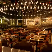 PERA Turkish Grill & Mezzeの写真