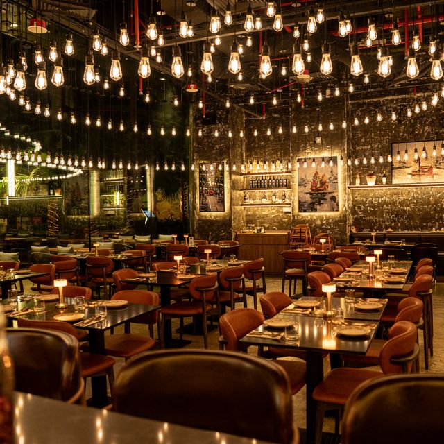 PERA Turkish Grill & Mezze Restaurant - Singapore, Singapore | OpenTable