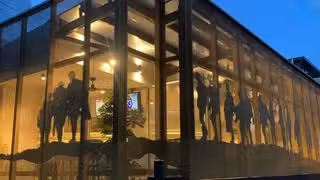 Een foto van restaurant Altona RSL