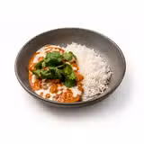 Butter Chicken – Thali Bar Foto