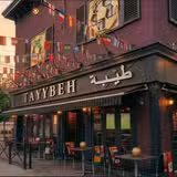 World Cup Watch Parties at Tayybeh! foto