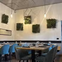 A photo of 70sette sapori restaurant