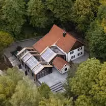 Una foto del restaurante Waldgeschwister