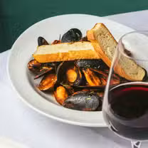 A photo of Pianillo restaurant