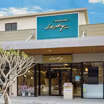 Lady nara 台中三井店の写真