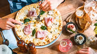 A photo of PURiNO - Haltern am See restaurant