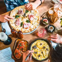 Foto von PURiNO - Haltern am See Restaurant