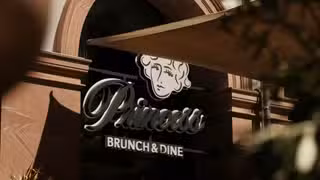 A photo of Princess | Brunch & Dine restaurant