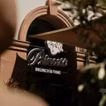 Een foto van restaurant Princess | Brunch & Dine