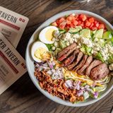 Cover image for Towne Center Tavern