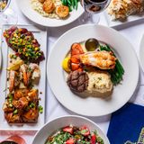 Cover image for Don's Lighthouse Grille