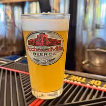 Una foto del restaurante Rochester Mills Beer Company