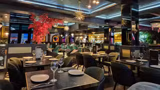 Een foto van restaurant The Ivy Tree