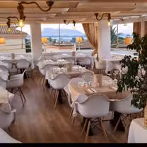 Una foto del restaurante Ristorante Le Terrazze