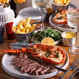Reef, Beef & Bubbles! foto