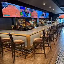 Een foto van restaurant Matt the Miller's Tavern Dublin