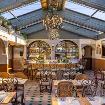 Una foto del restaurante Bacari - Long Beach