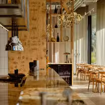 A photo of WANDAL restaurant