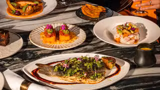 Een foto van restaurant Cielo