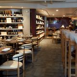 Cover image for Oliva Steakhouse