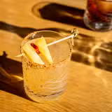 FIFA World Cup Cocktail Specials Foto
