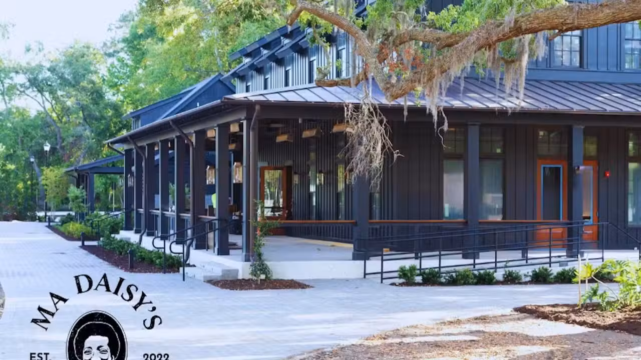 Chef B's - Bluffton, Bluffton, SC