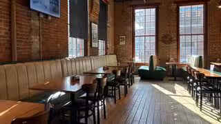 A photo of Driftless Pizza Co restaurant