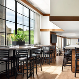 Cover image for C2-Congress Squared Restaurant