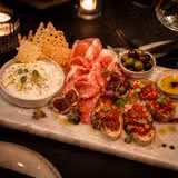 Modern Italian Fine Dining · Sharing Edition photo