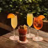 Weekend Bottomless Brunch! photo