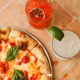Margarita Monday Photo