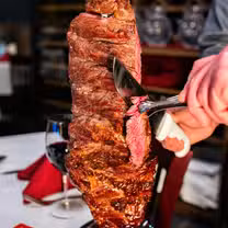 Bullvino's Churrascaria - Bolingbrookの写真