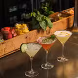 Weekday Promotions at Louie Bossi's Boca photo