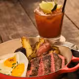 Weekend Bottomless Brunch! photo