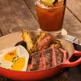 Weekend Bottomless Brunch!張相片